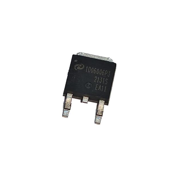 Inventchip IV1D06006P3 electronic component
