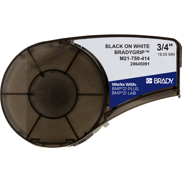 Brady Corporation M21-750-414 electronic component