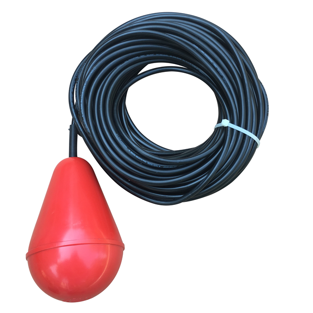 Sump Alarm Inc. SA-2368-33-RAW electronic component