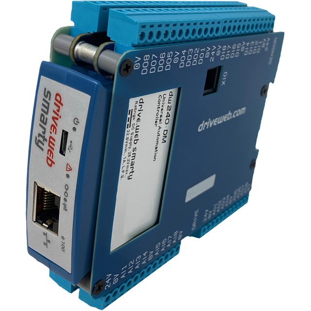 drive.web DW240-CM-C6SD electronic component