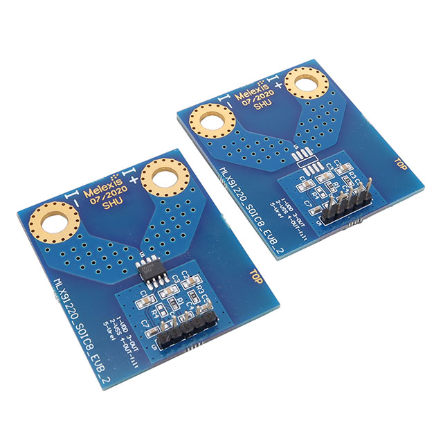 Melexis Technologies NV DVK91220 - SOIC8 electronic component
