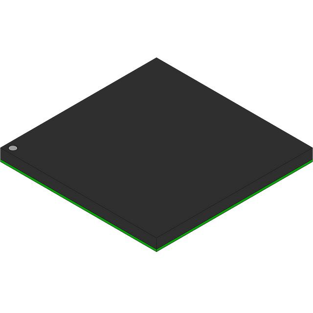 IBM IBMPPC750L-GB450A2 electronic component