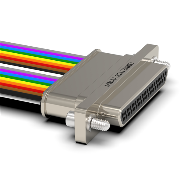 Omnetics A98181-037 electronic component