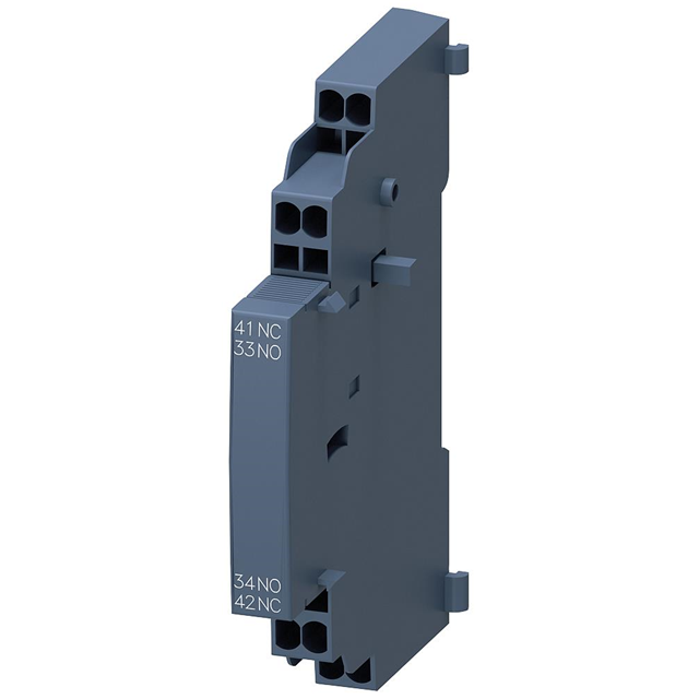 Siemens 3RV29012A electronic component