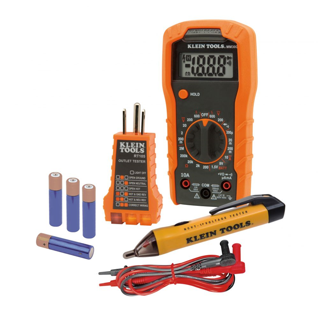 Klein Tools, Inc. 69149P electronic component