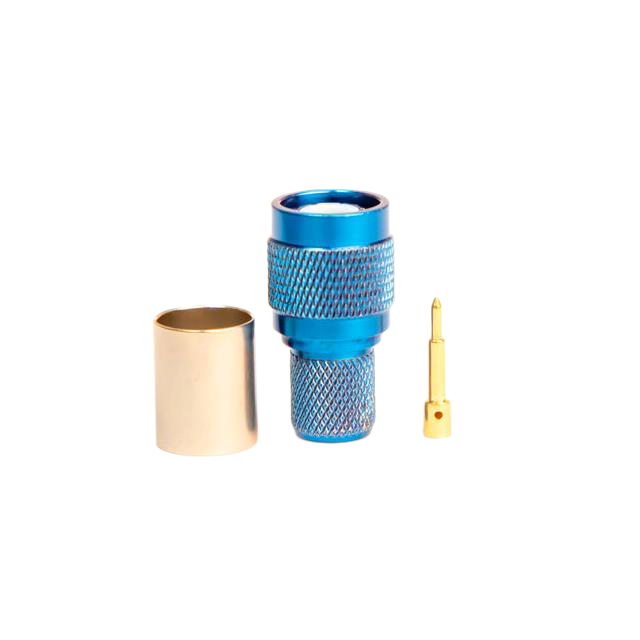 Big Cat Cables BC-101-400-BL electronic component