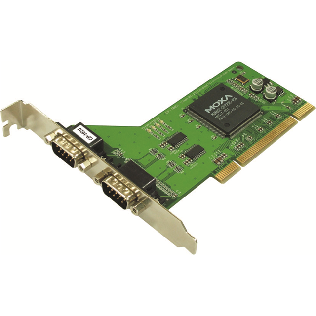 Moxa CP-102U electronic component