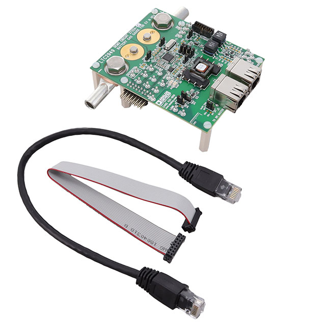 Analog Devices Inc. DC2732A-C electronic component