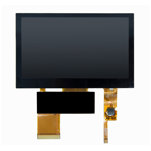 GlobalTech Display GLT043800480IS1-CTP electronic component
