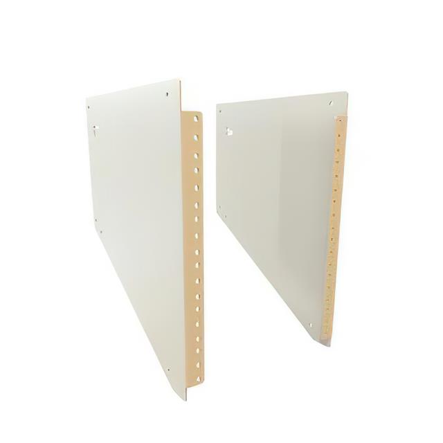 Hammond Manufacturing HLP6UFR electronic component