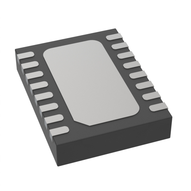 Analog Devices Inc. LTC2946IDE-1#TRPBF electronic component