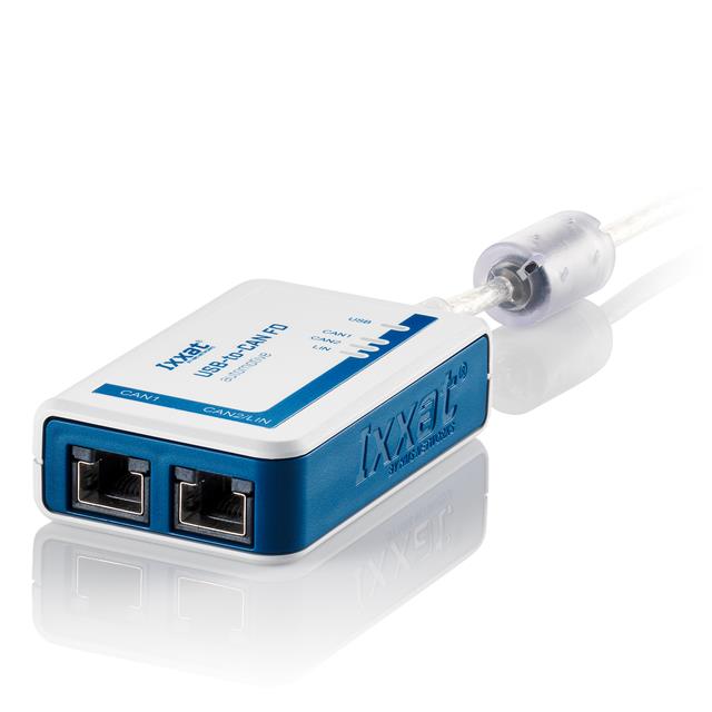 HMS Networks 1.01.0353.22012 electronic component