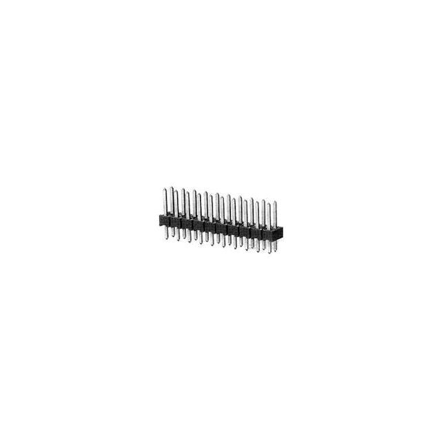 TE Connectivity AMP Connectors 103328-7 electronic component