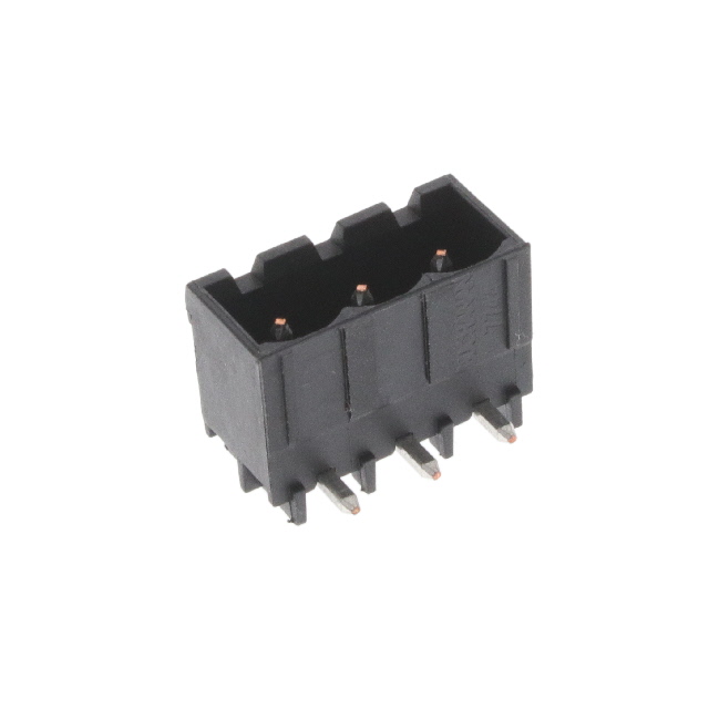 TE Connectivity AMP Connectors 2342079-3 electronic component