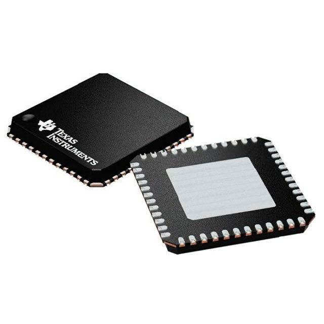 Texas Instruments LMX2694SRTCTSEP electronic component