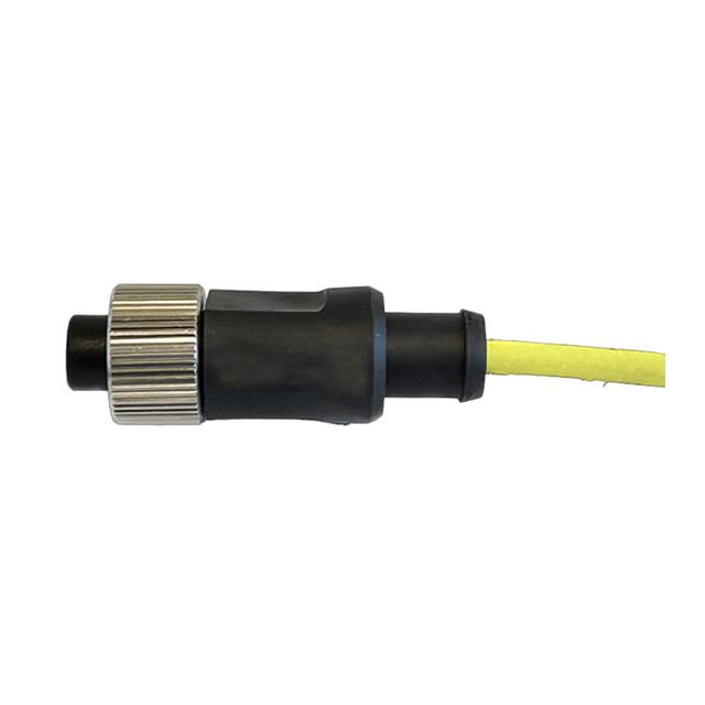 Amphenol Wilcoxon Sensing Technologies R6W-0-J9T2A-16 electronic component