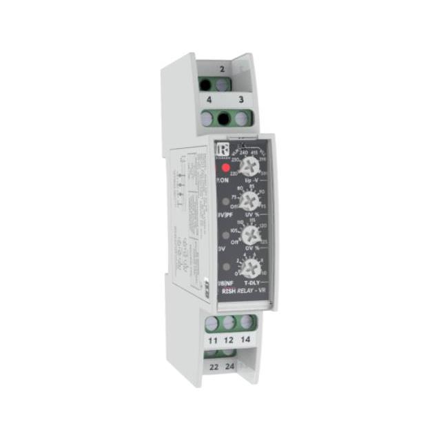Rishabh Instruments VR-1-H-1 electronic component