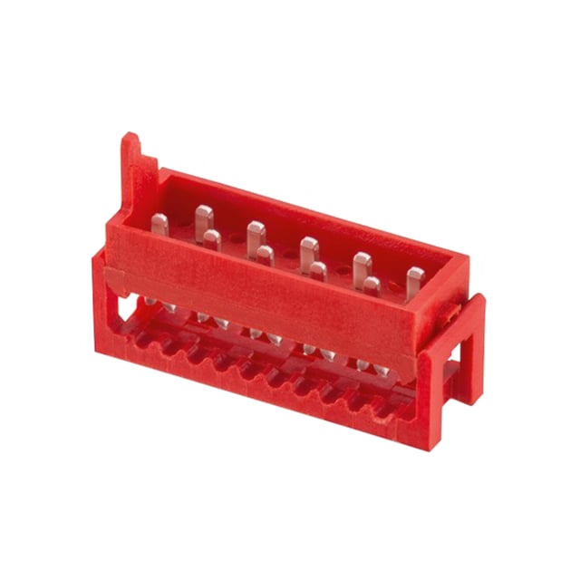 Würth Elektronik 690157001672 electronic component
