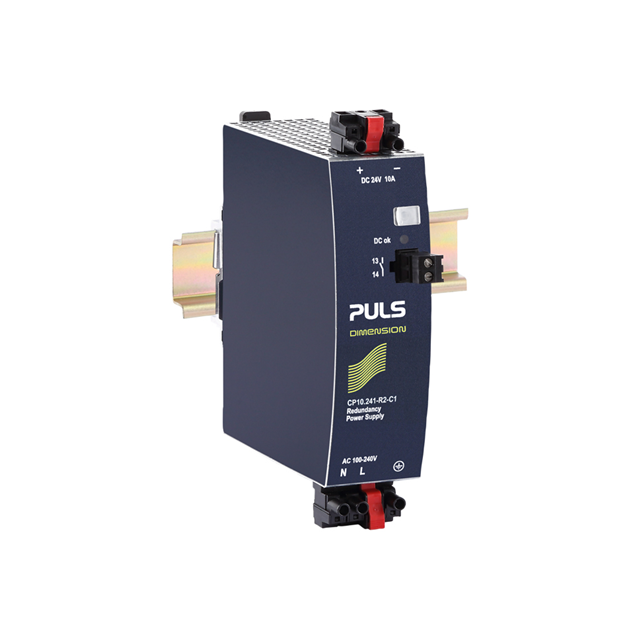 PULS, LP CP10.241-R2-C1 electronic component