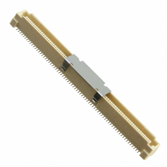 TE Connectivity AMP Connectors 1-5177986-6 electronic component
