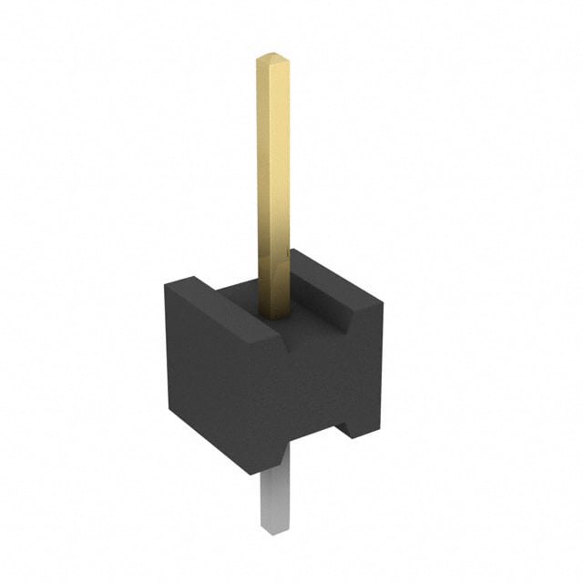 NorComp Inc. 26630101RP2 electronic component
