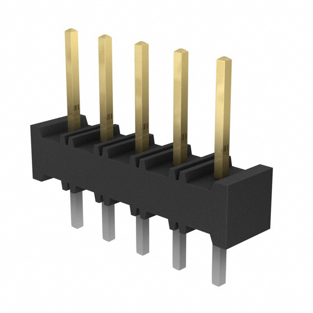NorComp Inc. 26630501RP2 electronic component
