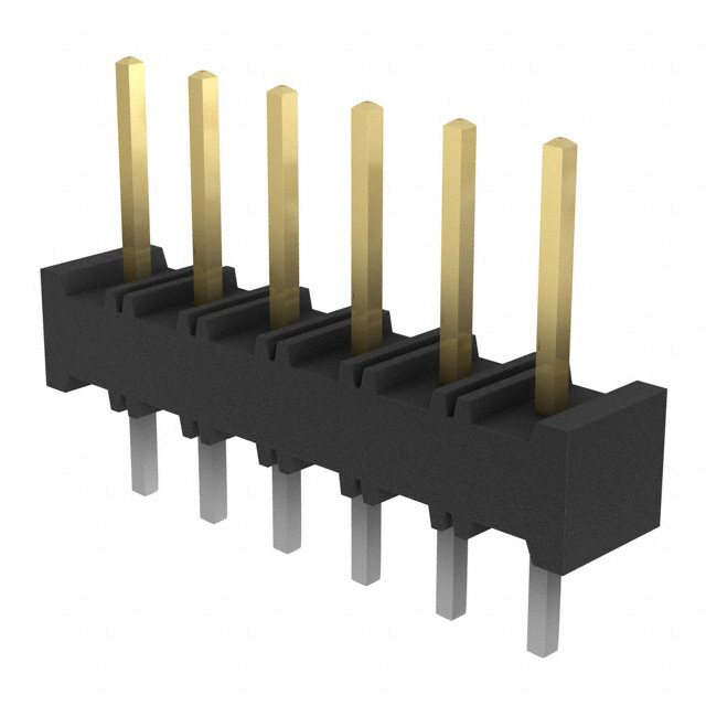 NorComp Inc. 26630601RP2 electronic component
