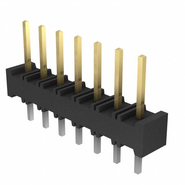 NorComp Inc. 26630701RP2 electronic component