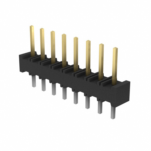 NorComp Inc. 26630801RP2 electronic component
