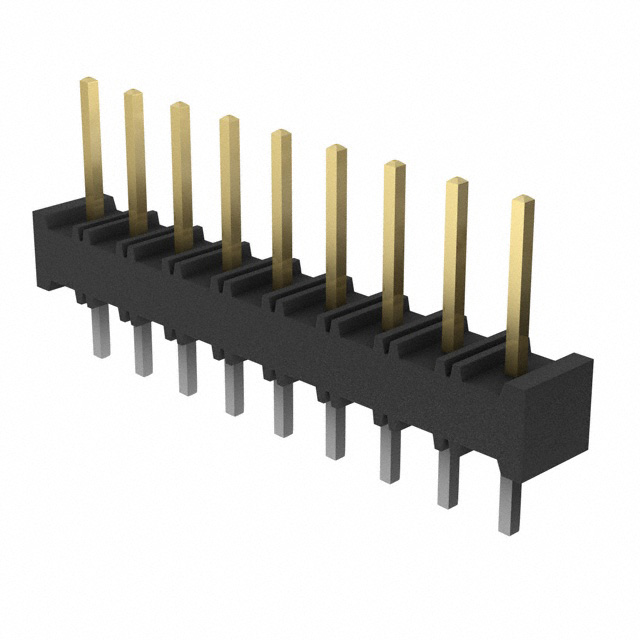 NorComp Inc. 26630901RP2 electronic component