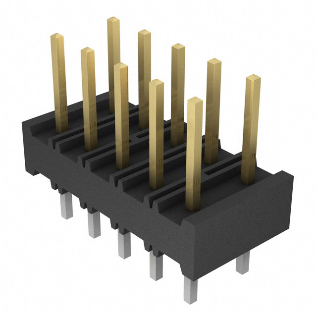 NorComp Inc. 26641001RP2 electronic component