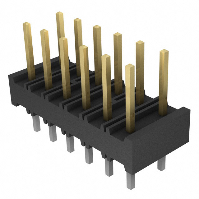 NorComp Inc. 26641201RP2 electronic component