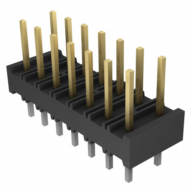 NorComp Inc. 26641401RP2 electronic component