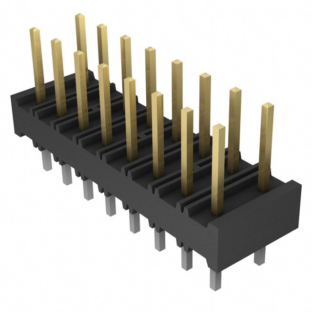 NorComp Inc. 26641601RP2 electronic component