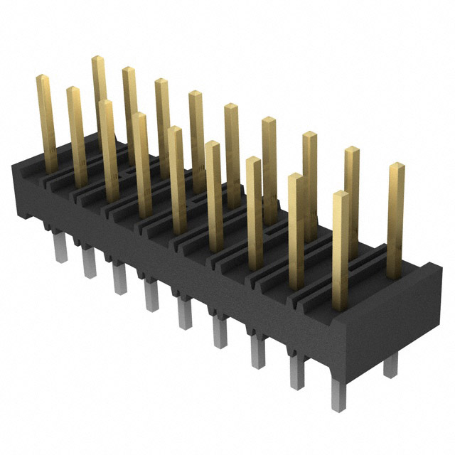 NorComp Inc. 26641801RP2 electronic component