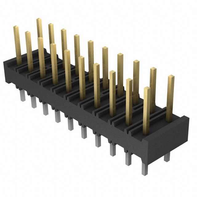 NorComp Inc. 26642001RP2 electronic component