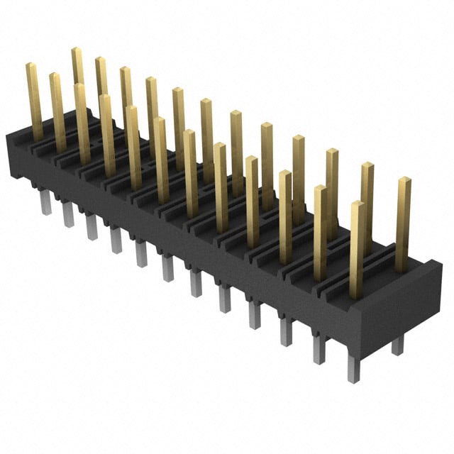 NorComp Inc. 26642401RP2 electronic component