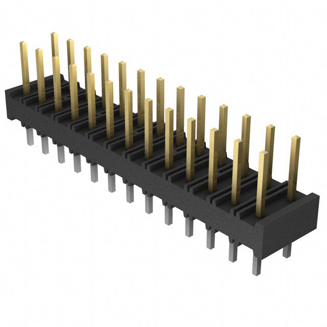 NorComp Inc. 26642601RP2 electronic component