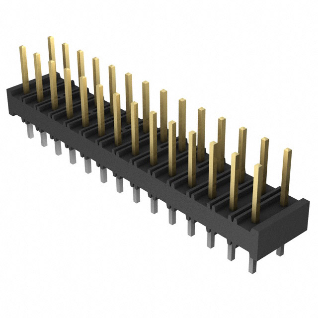 NorComp Inc. 26642801RP2 electronic component
