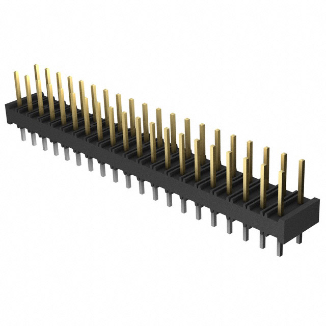 NorComp Inc. 26644001RP2 electronic component