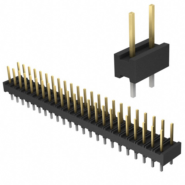NorComp Inc. 26644601RP2 electronic component