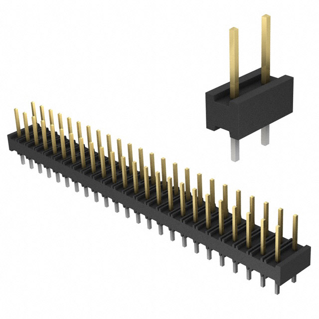 NorComp Inc. 26644801RP2 electronic component