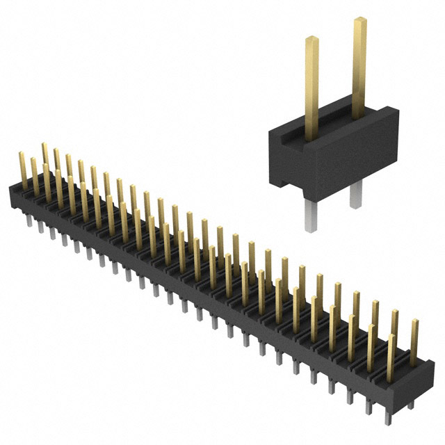 NorComp Inc. 26645001RP2 electronic component