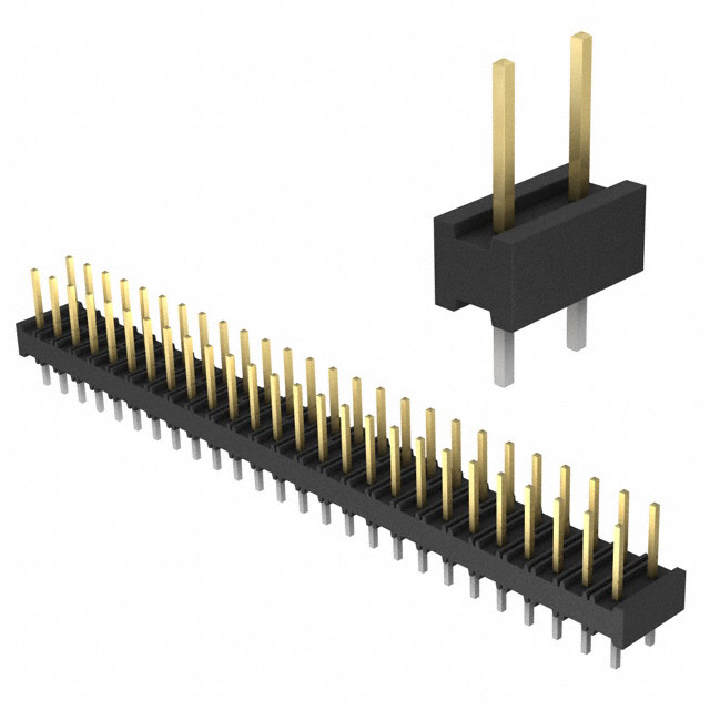 NorComp Inc. 26645201RP2 electronic component