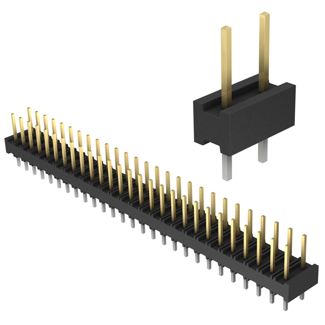 NorComp Inc. 26645401RP2 electronic component