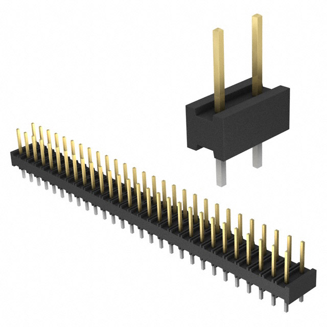 NorComp Inc. 26645601RP2 electronic component