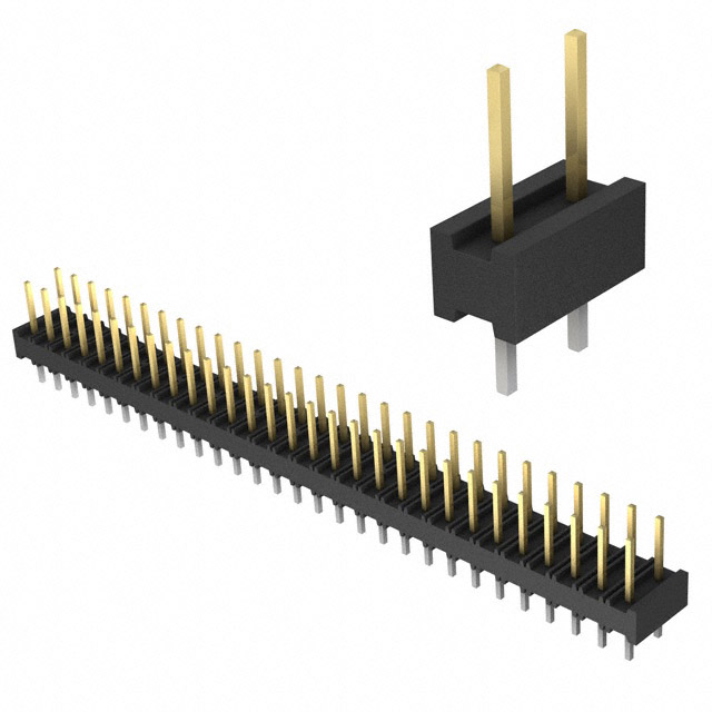 NorComp Inc. 26645801RP2 electronic component