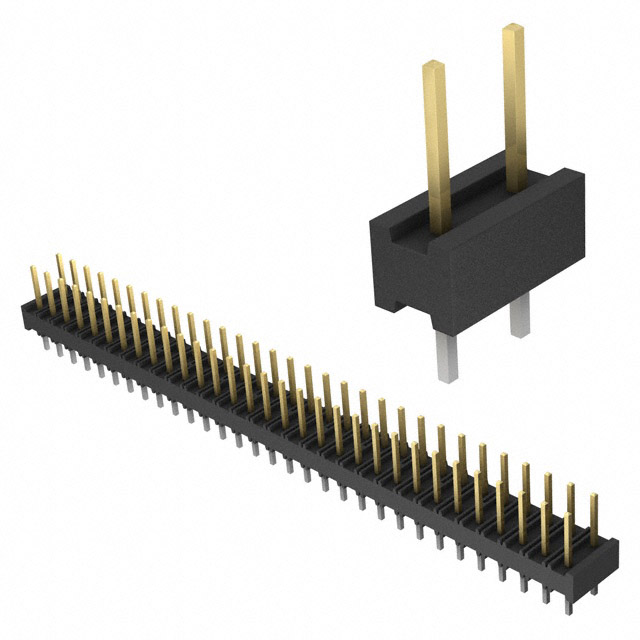 NorComp Inc. 26647001RP2 electronic component