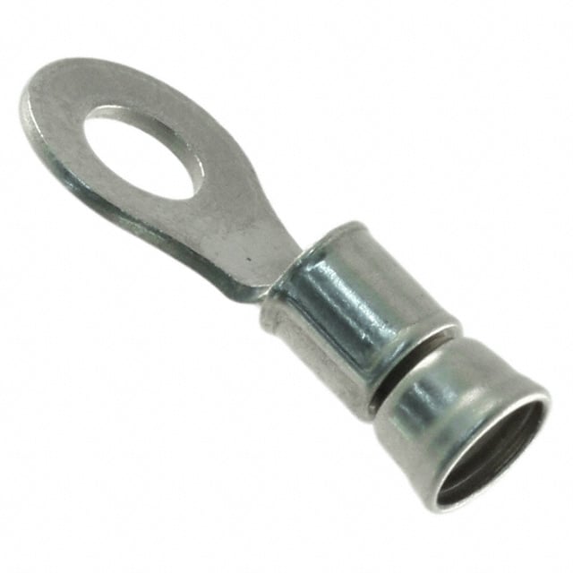 TE Connectivity AMP Connectors 322374 electronic component