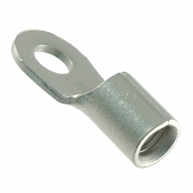 TE Connectivity AMP Connectors 323165 electronic component